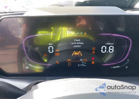 2024 Kia Telluride S z USA, uszkodzony, nr VIN 5XYP64GC3RG420122